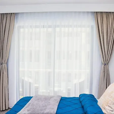 Appartement Staroot Kilimani B2-4 à Nairobi Extérieur photo