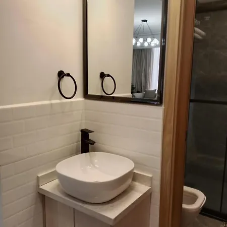 Appartement Staroot Kilimani B2-4 à Nairobi Extérieur photo