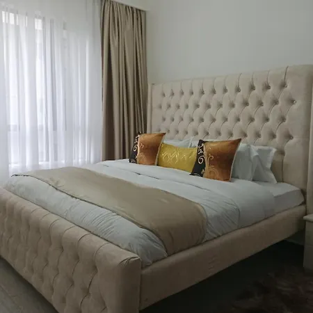 Appartement Staroot Kilimani B2-4 à Nairobi Extérieur photo