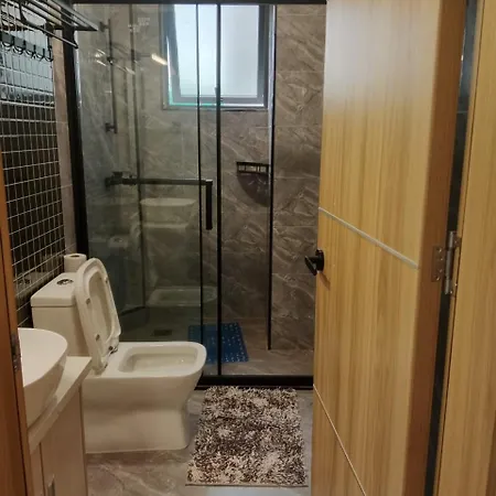 Appartement Staroot Kilimani B2-4 à Nairobi Extérieur photo
