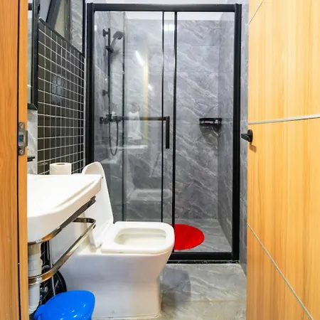 Appartement Staroot Kilimani B2-4 à Nairobi Extérieur photo