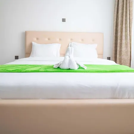 Appartement Staroot Kilimani B2-4 à Nairobi Extérieur photo