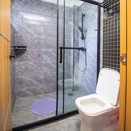 Appartement Staroot Kilimani B2-4 à Nairobi Extérieur photo
