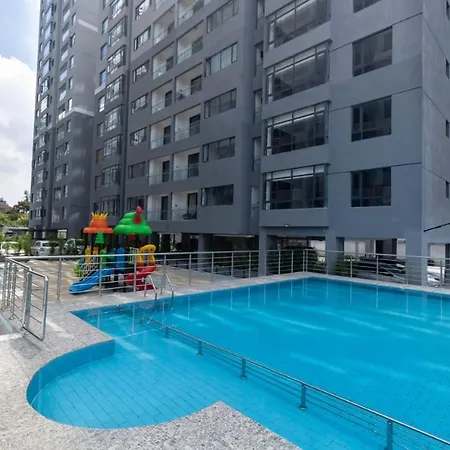 Appartement Staroot Kilimani B2-4 à Nairobi Extérieur photo